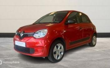 Renault twingo Roncq