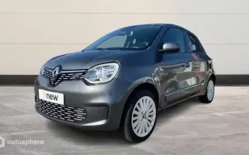 Renault Twingo Marignane