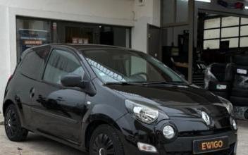 Renault Twingo Nancy