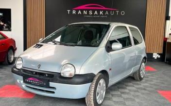 Renault twingo Dompierre-sur-Mer