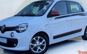 Renault Twingo Thiers