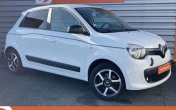 Renault twingo Migné-Auxances