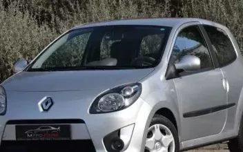 Renault Twingo Mougins