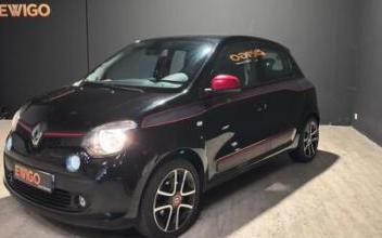 Renault twingo Saint-Maximin