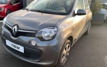 Renault twingo Paimpol