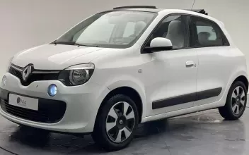 Renault Twingo Roncq