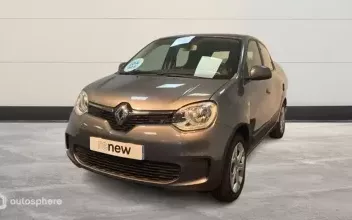 Renault Twingo Salon-de-Provence