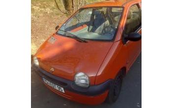Renault twingo Herblay