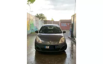 Renault Twingo Mons-en-Baroeul