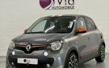 Renault Twingo Villeneuve-d'Ascq