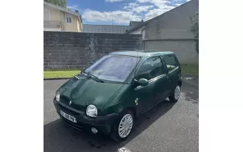 Renault Twingo Amiens