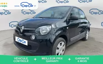 Renault Twingo Paris