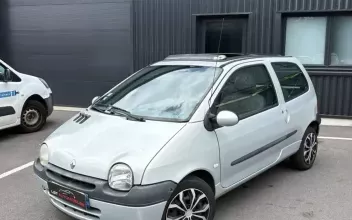 Renault Twingo Caudan