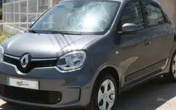 Renault Twingo Vestric-et-Candiac
