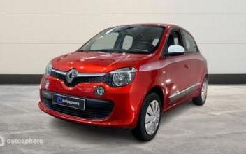 Renault twingo Aix-en-Provence