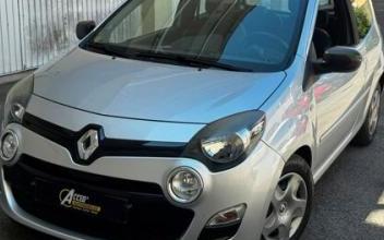Renault twingo Pontault-Combault