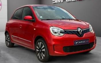 Renault twingo Vuillecin
