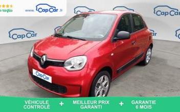 Renault twingo Hem