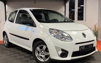 Renault Twingo Piennes