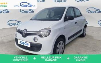 Renault twingo Honfleur