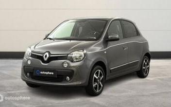 Renault twingo Neuilly-sur-Seine