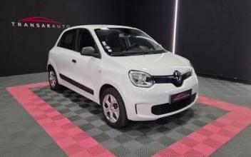 Renault twingo Poisy