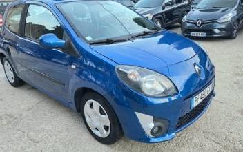 Renault Twingo Les-Pennes-Mirabeau