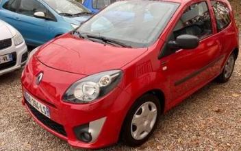 Renault twingo ii Saint-Laurent-du-Var