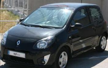 Renault twingo ii Vestric-et-Candiac