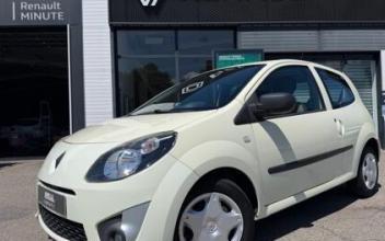 Renault twingo ii Echirolles