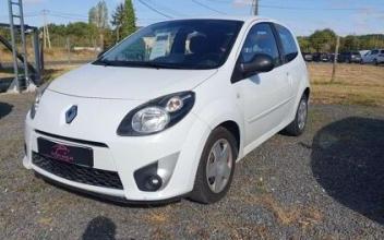 Renault twingo ii Coulombiers