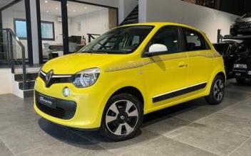 Renault twingo iii Le-Beausset