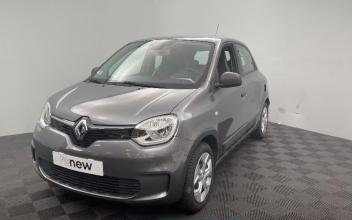 RENAULT TWINGO III Clermont