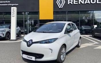 Renault zoe Argentan