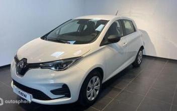 Renault zoe Salon-de-Provence