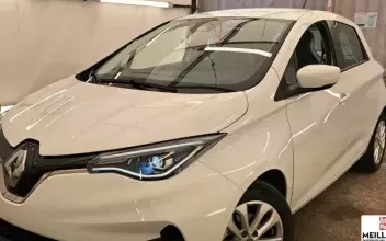 Renault ZOE Pont-Sainte-Marie