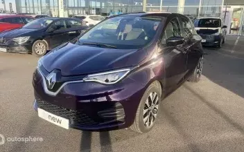Renault ZOE Meaux