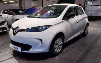 Renault zoe Quimper