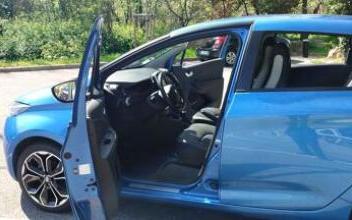 Renault zoe La-Roquette-sur-Siagne
