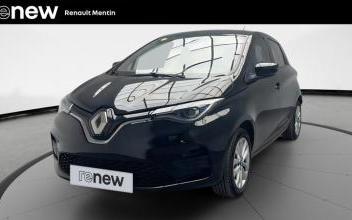 Renault ZOE Cagnes-sur-Mer