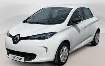 Renault ZOE Viry-Chatillon