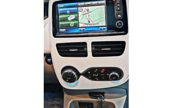 Renault zoe Aire-sur-la-Lys