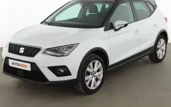 Seat Arona Issy-les-Moulineaux