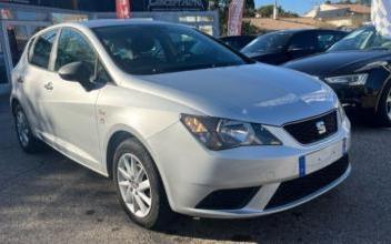 Seat Ibiza Vitrolles