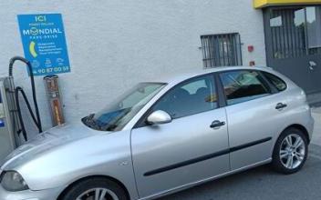 Seat ibiza Avignon