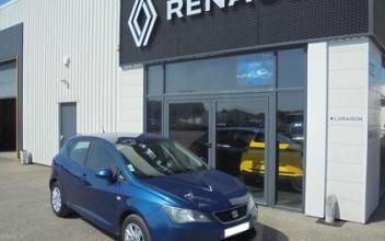 Seat ibiza Bellegarde