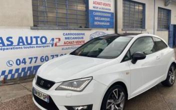 Seat ibiza Le-Coteau