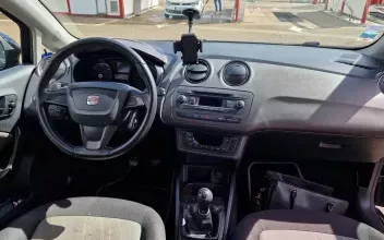 Seat Ibiza Mâcon