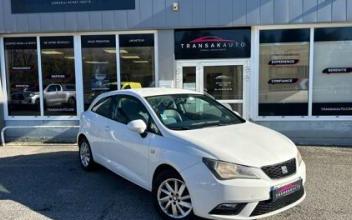 Seat ibiza Chambéry