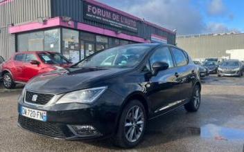 Seat ibiza Coignières